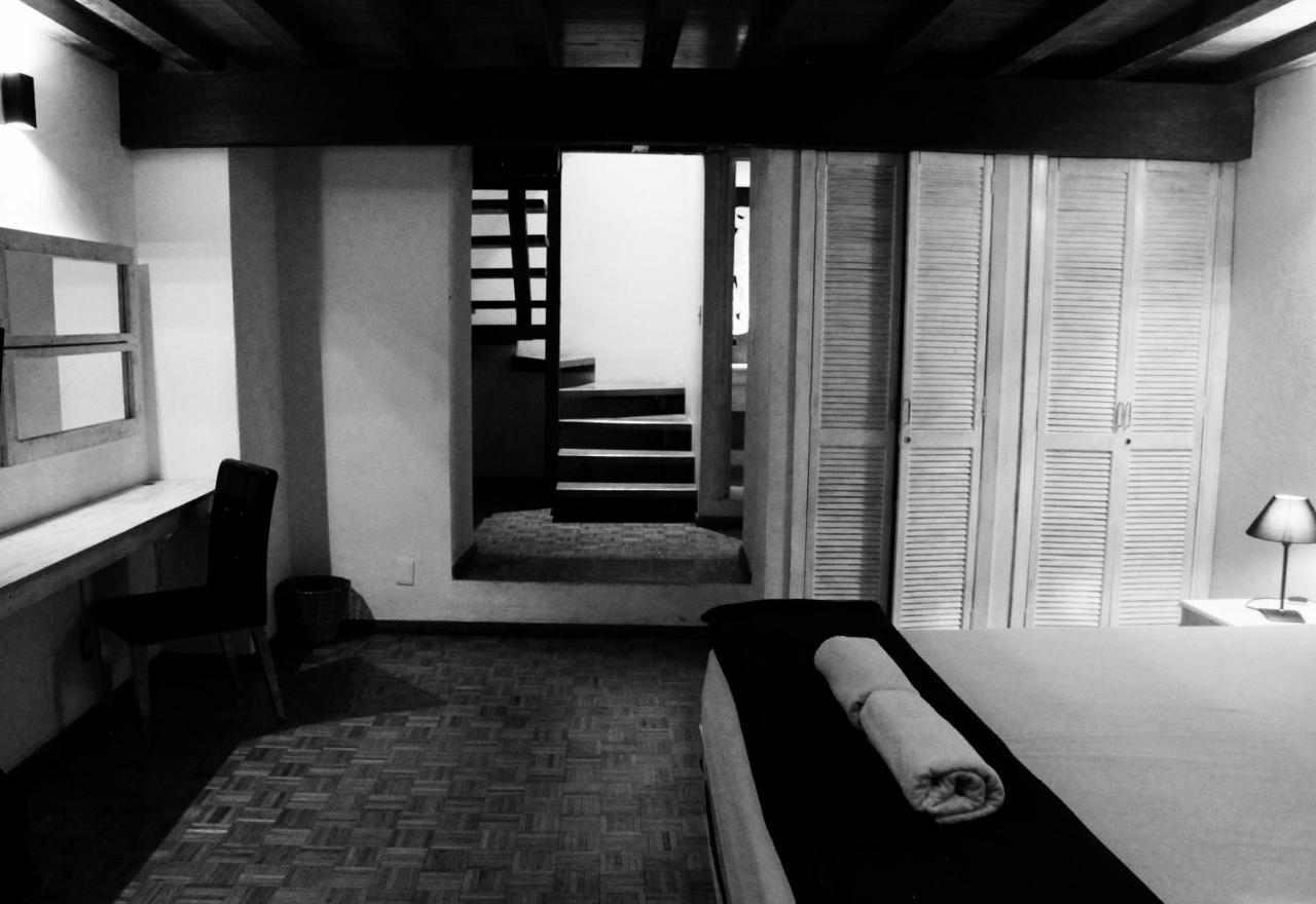 Hostal Regina Down Town *