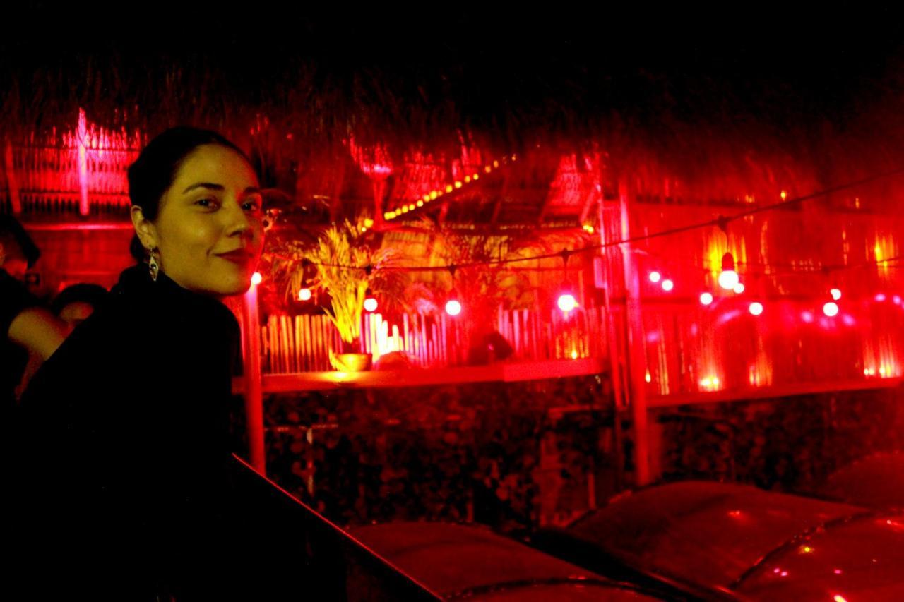 Regina Down Town Mexico Hostal México DF