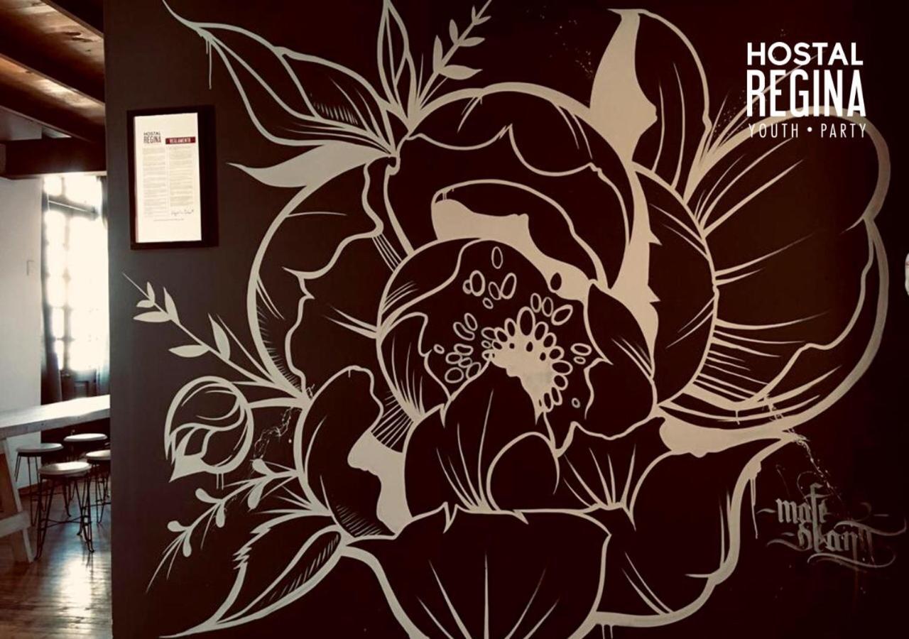 Regina Down Town Mexico Hostal México DF