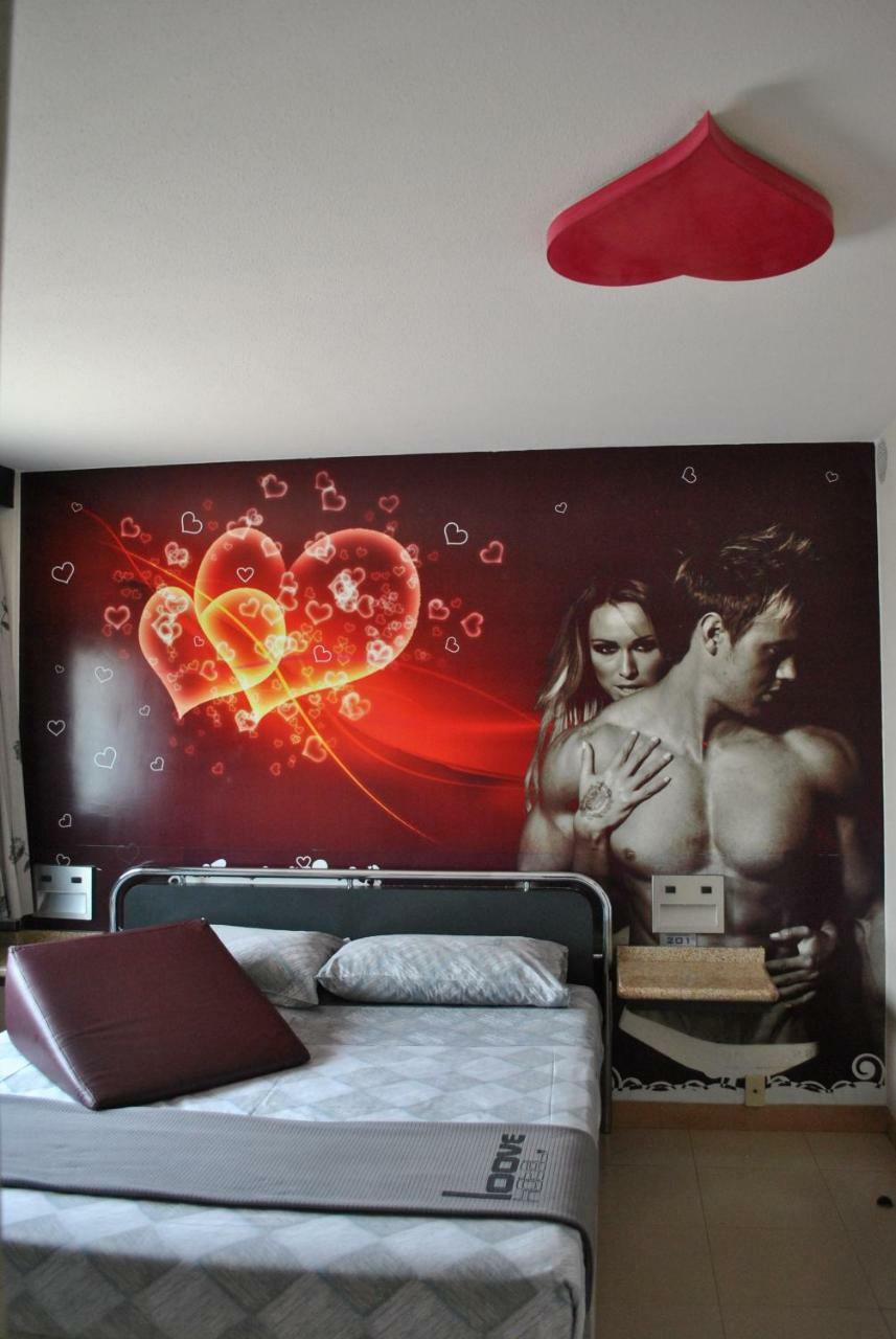 Love hotel Loove (adults Only)