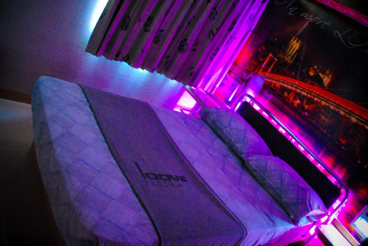 Loove (adults Only) Love hotel Mexico City