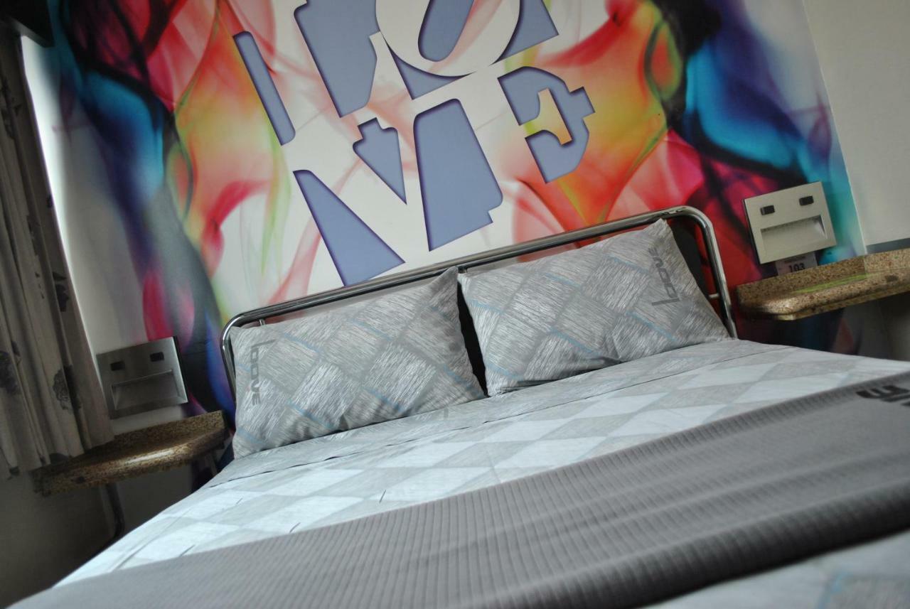 Loove (adults Only) Love hotel 2*