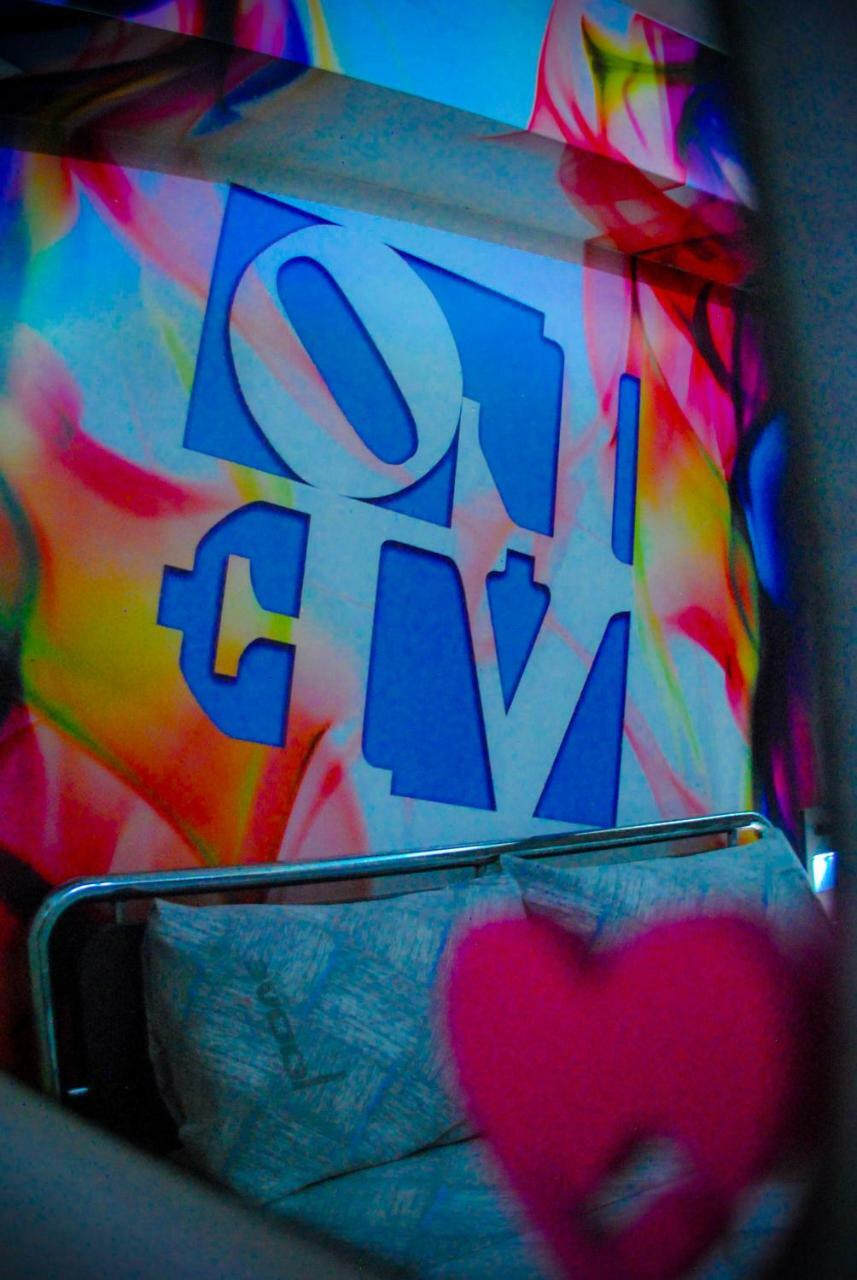 Love hotel Loove (adults Only)