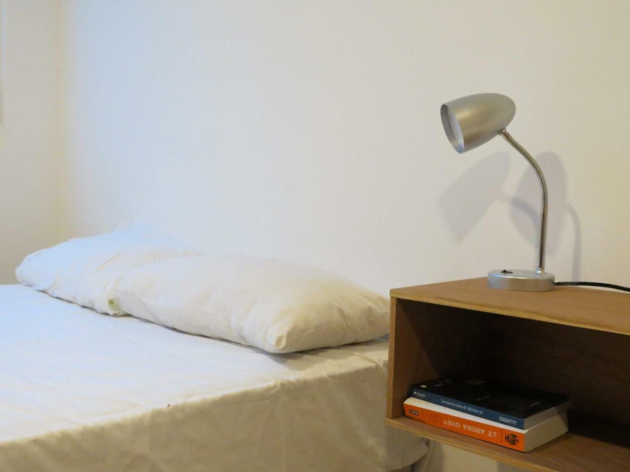 Ilivedorms * Mexico City