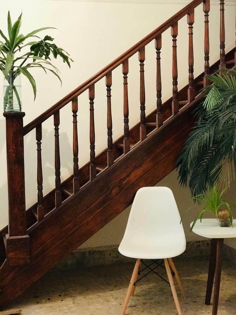 Casa Boutique Genova Homestay