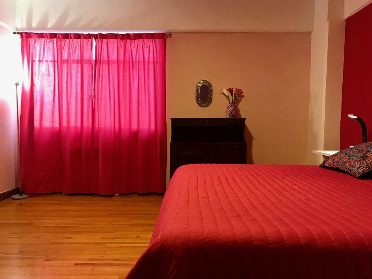Chillout Flats Bed and breakfast 3*