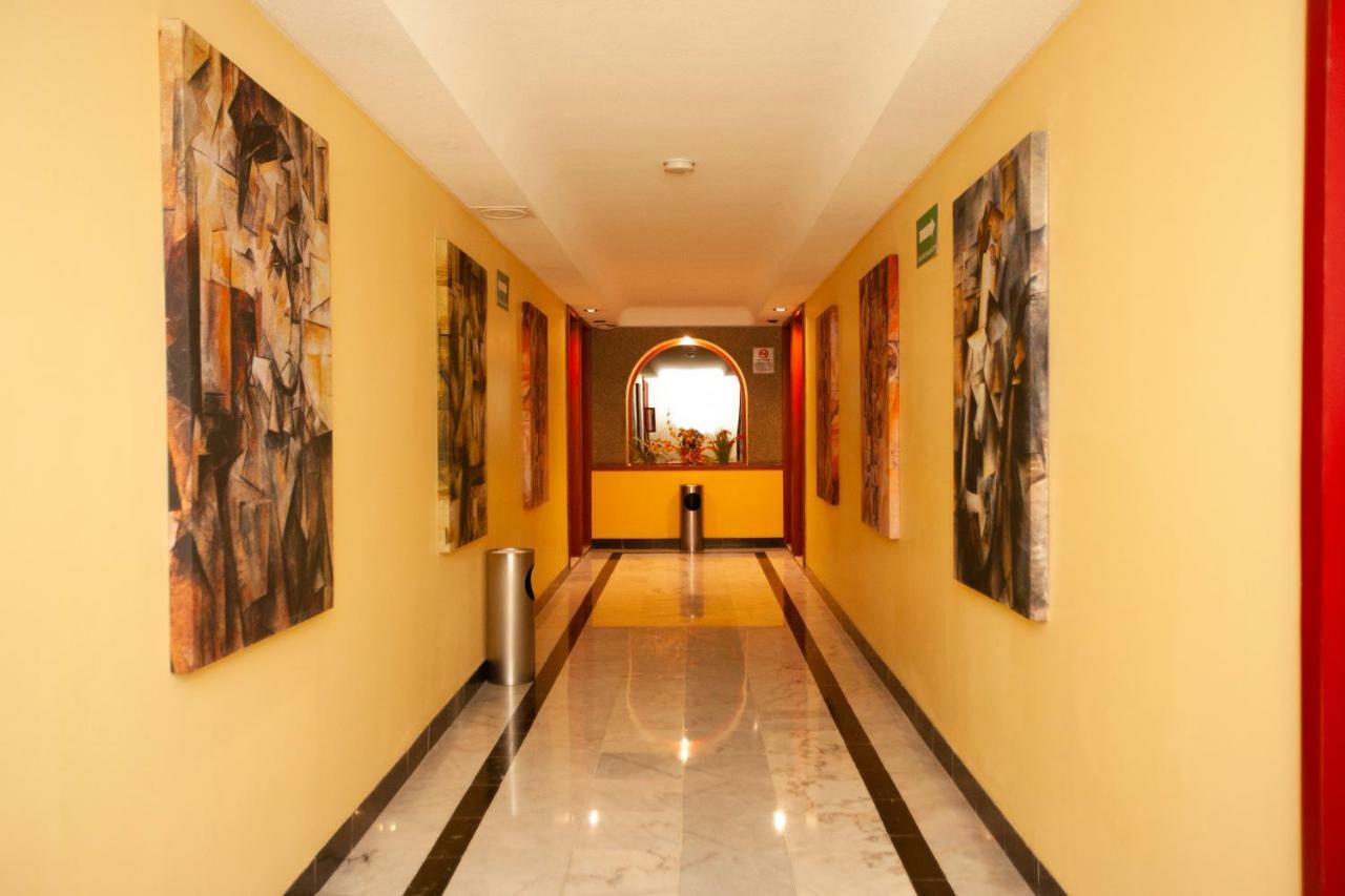 La Rosa - Sólo Adultos Hotel