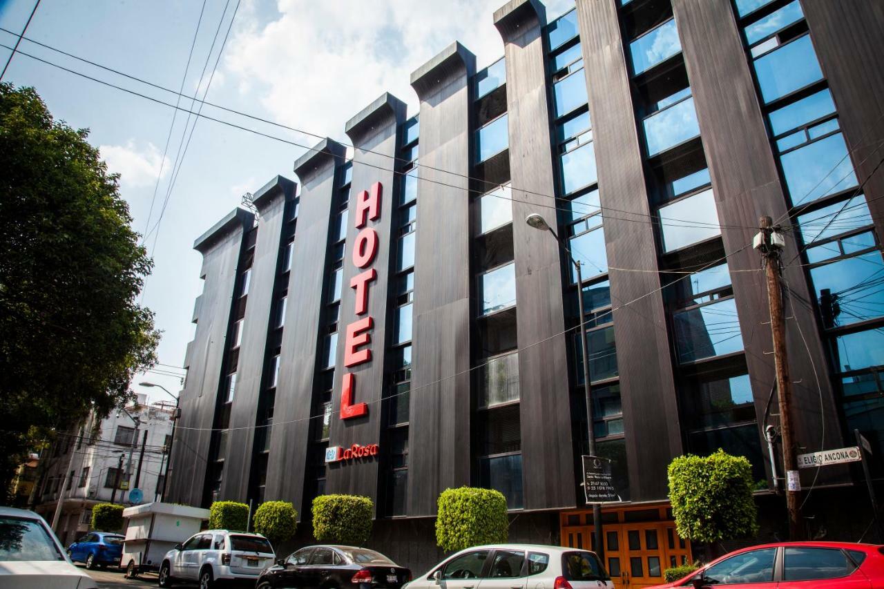 Hotel La Rosa - Sólo Adultos 2*