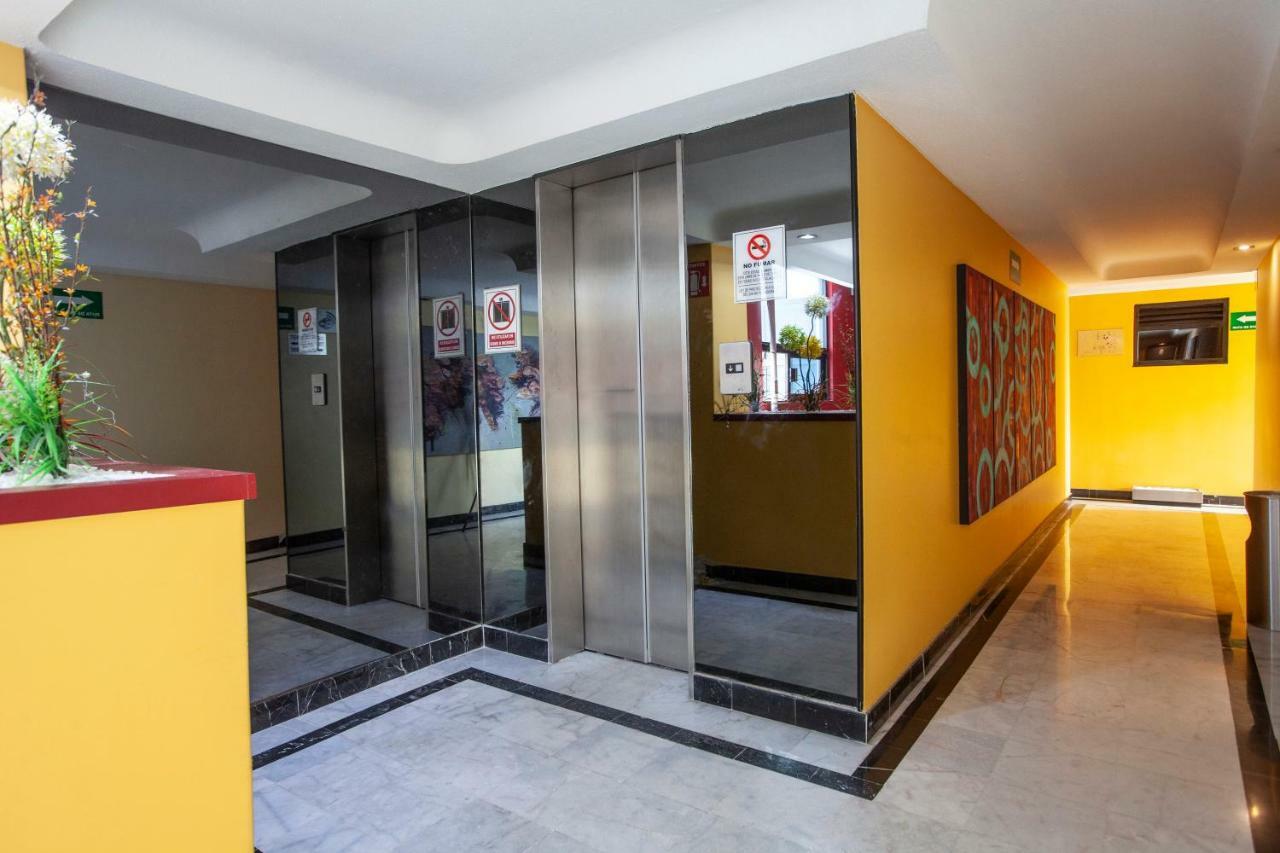 La Rosa - Sólo Adultos Hotel