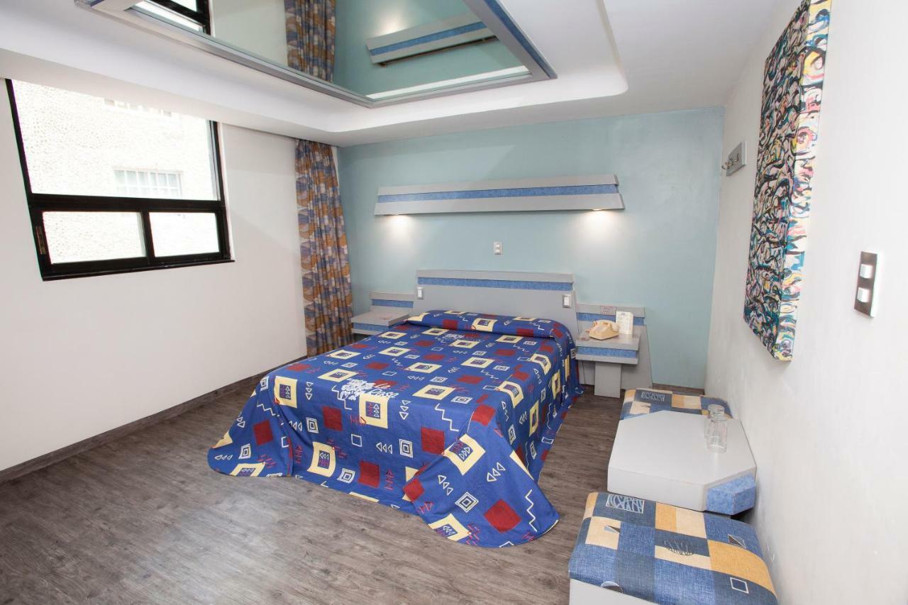 Hotel La Rosa - Sólo Adultos
