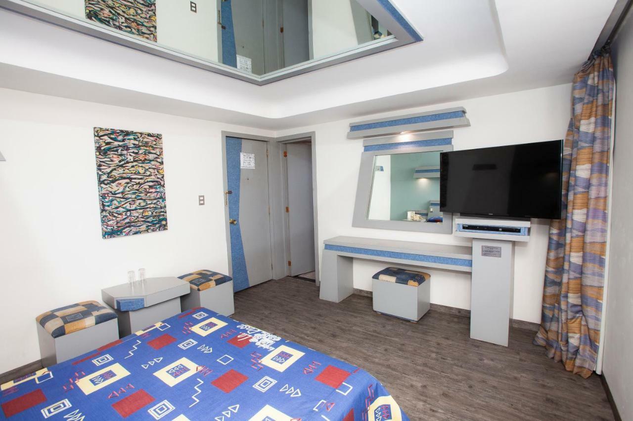 Hotel La Rosa - Sólo Adultos