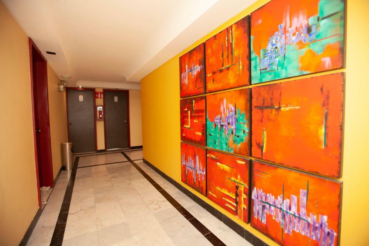 La Rosa - Sólo Adultos Hotel