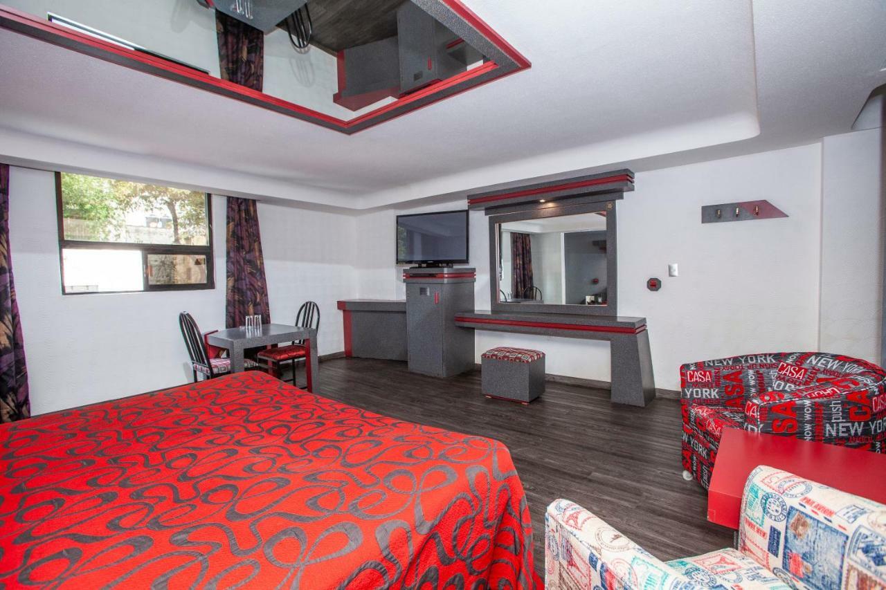 La Rosa - Sólo Adultos Hotel