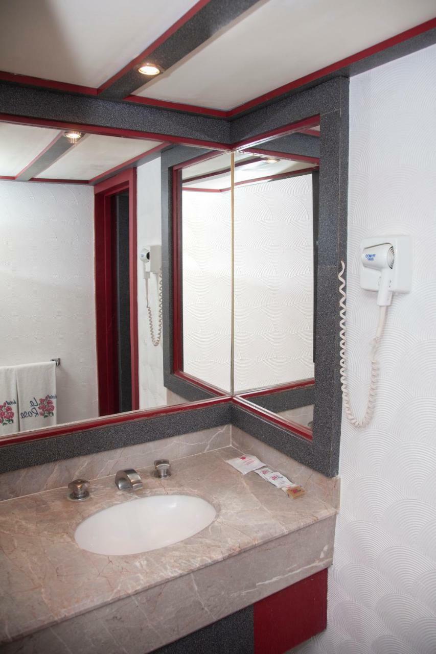 Hotel La Rosa - Sólo Adultos