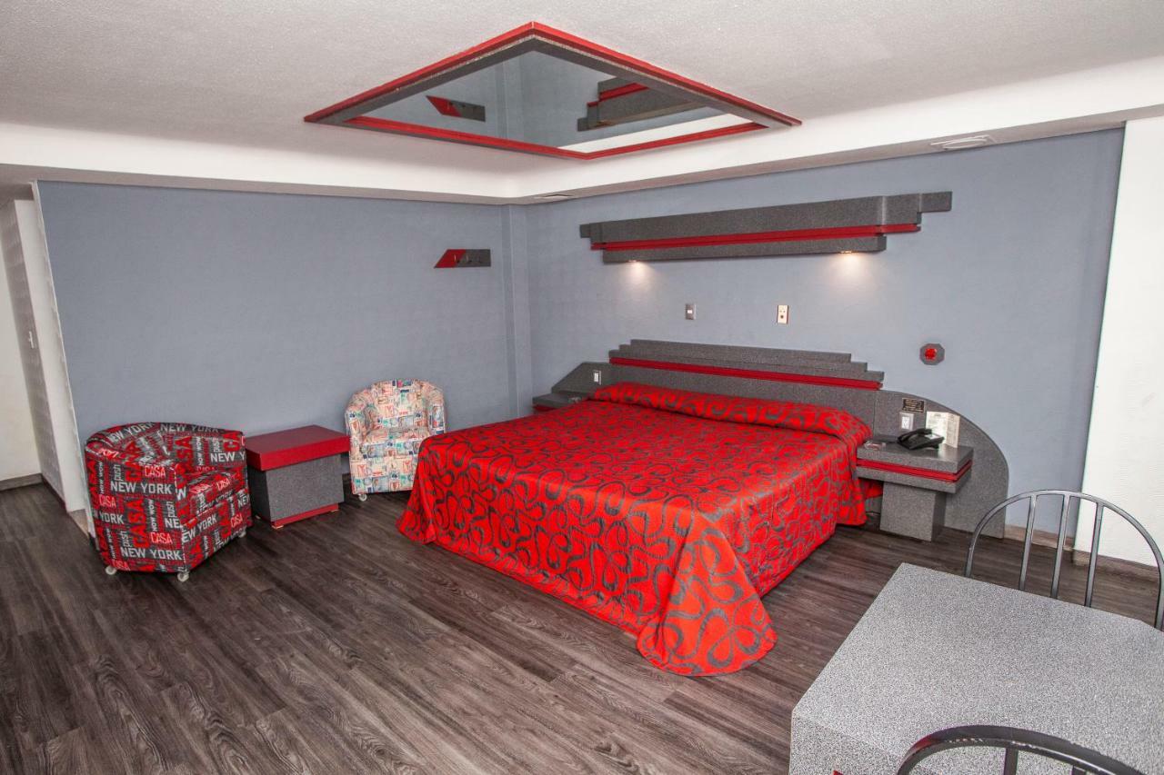 Hotel La Rosa - Sólo Adultos