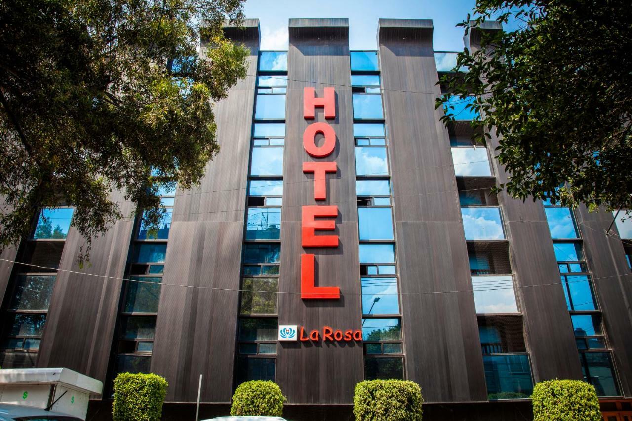 Hotel La Rosa - Sólo Adultos