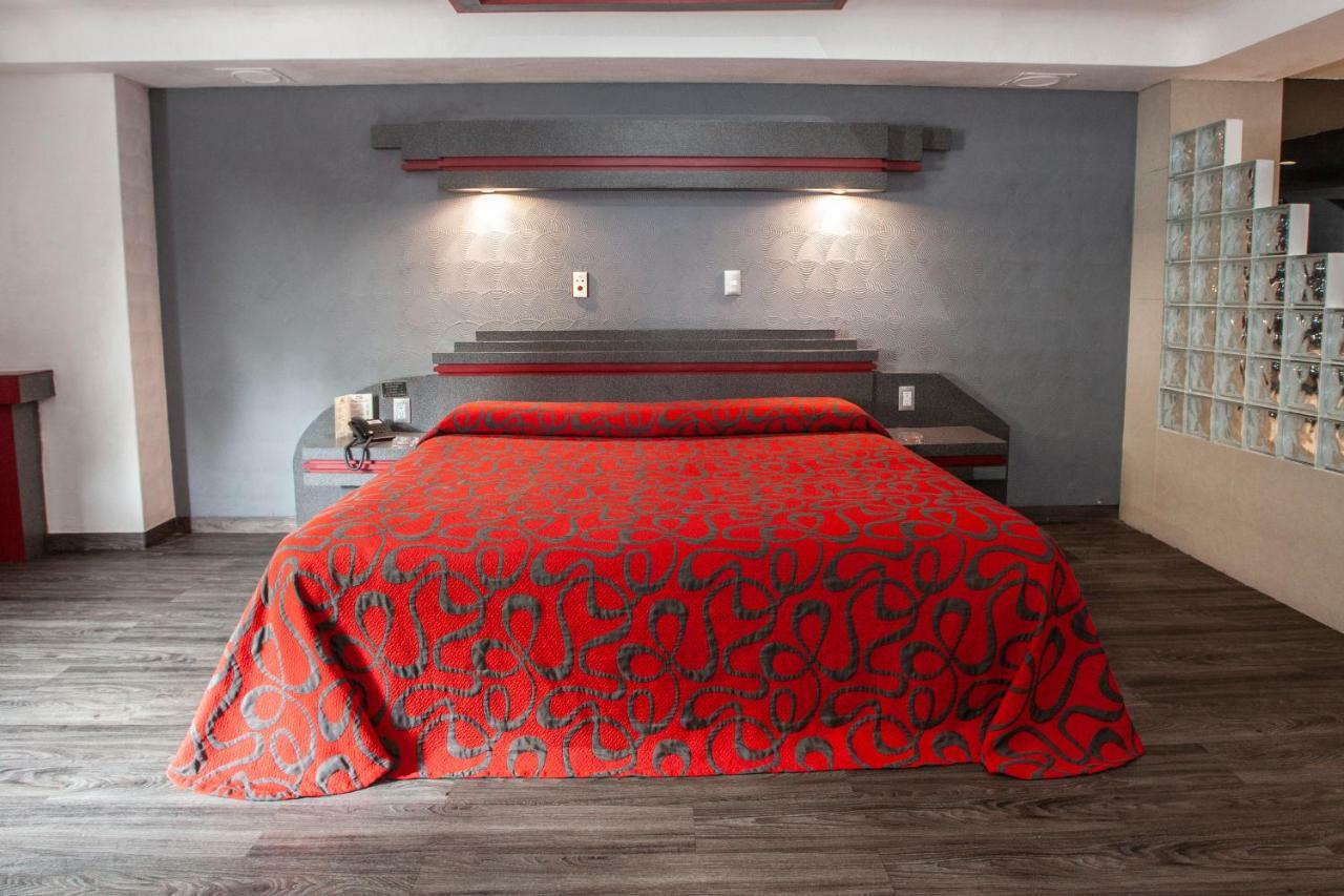 La Rosa - Sólo Adultos Hotel