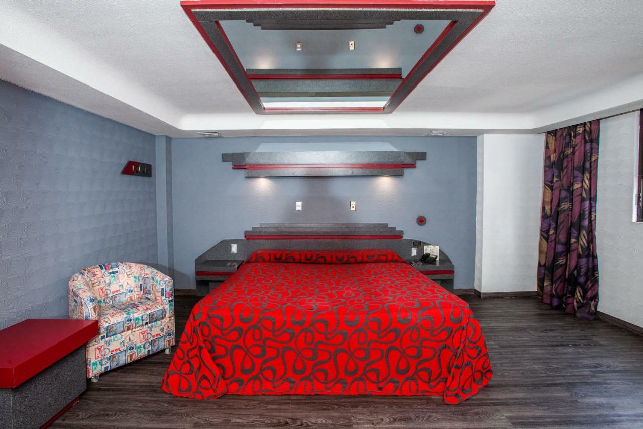 La Rosa - Sólo Adultos Hotel