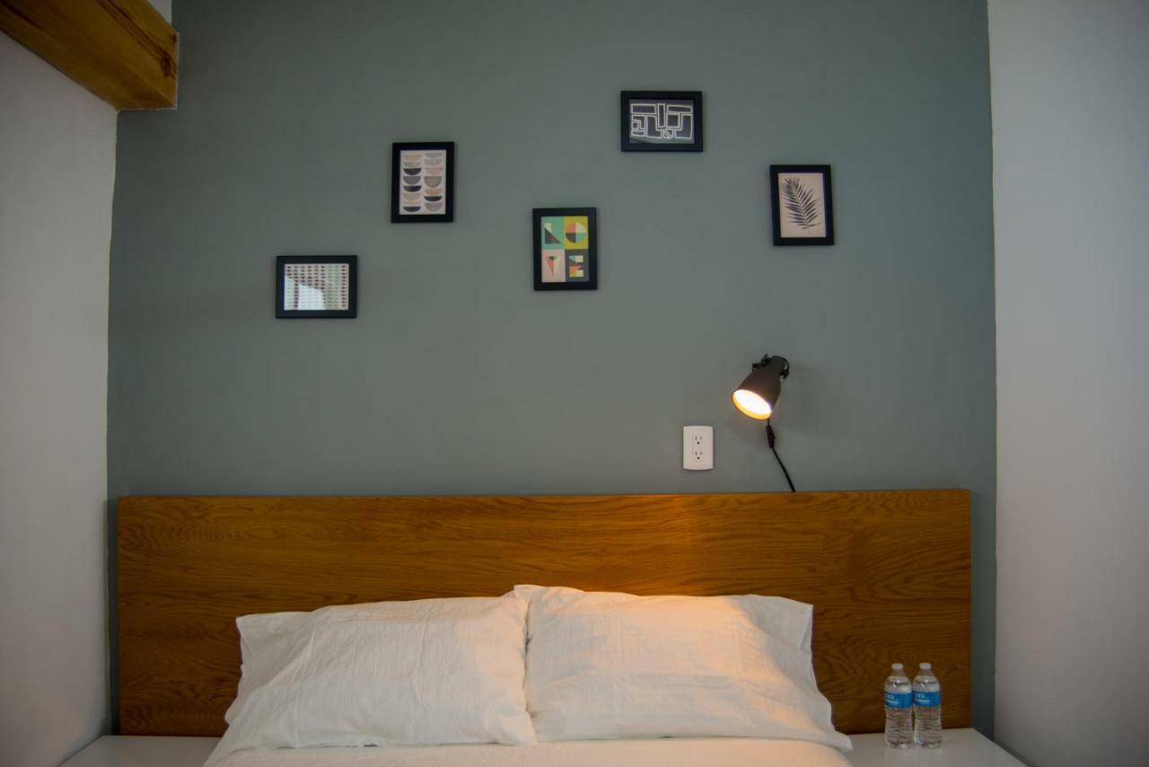 Estudio México DF
