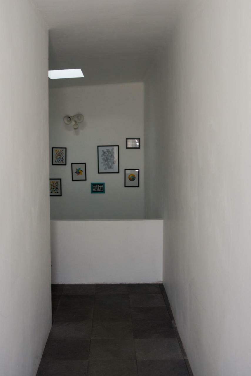 Estudio 2* México DF