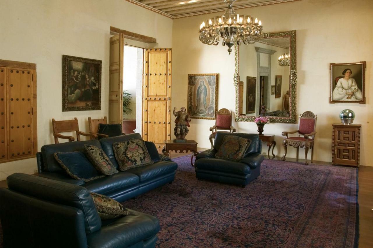 Seminario 12 Holiday home