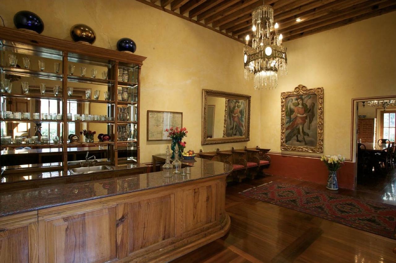 Seminario 12 Holiday home