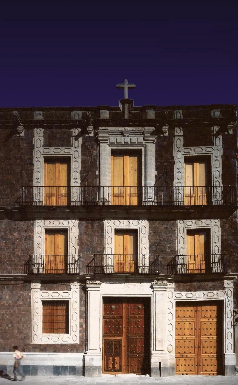 Seminario 12 Mexico City