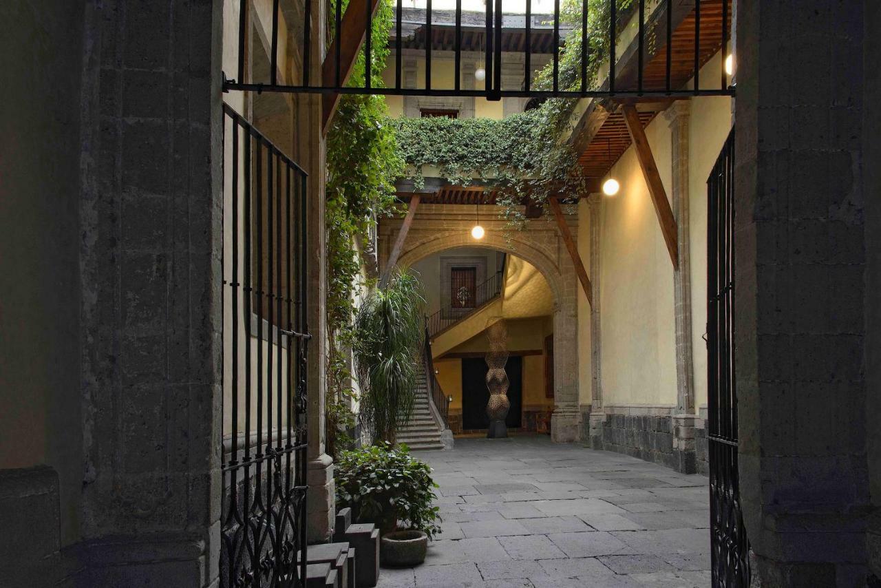 Holiday home Seminario 12 *