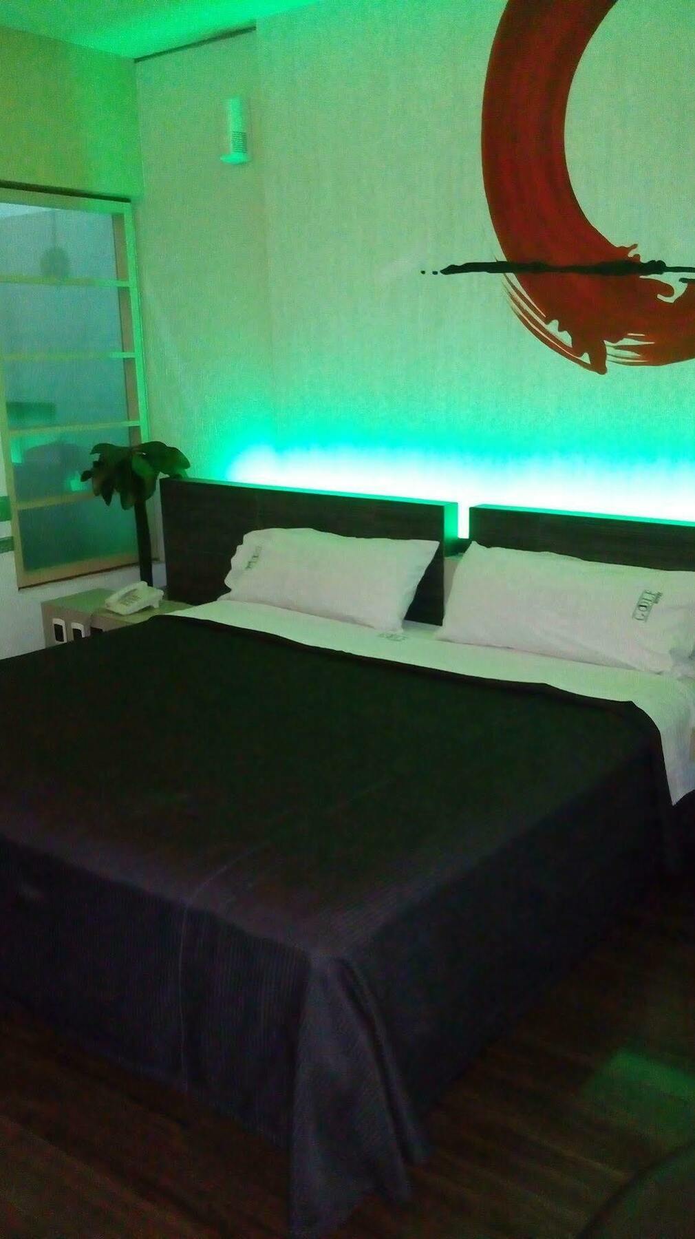Golf Adults Only Hotel