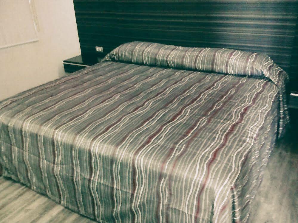Hotel Dharma México DF