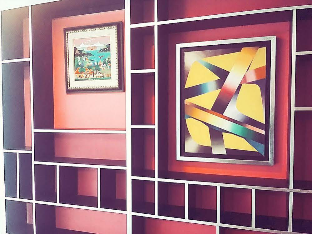 Dharma Hotel 2*