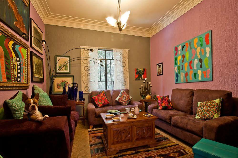 Condechi B And B Bed & Breakfast Mexico City