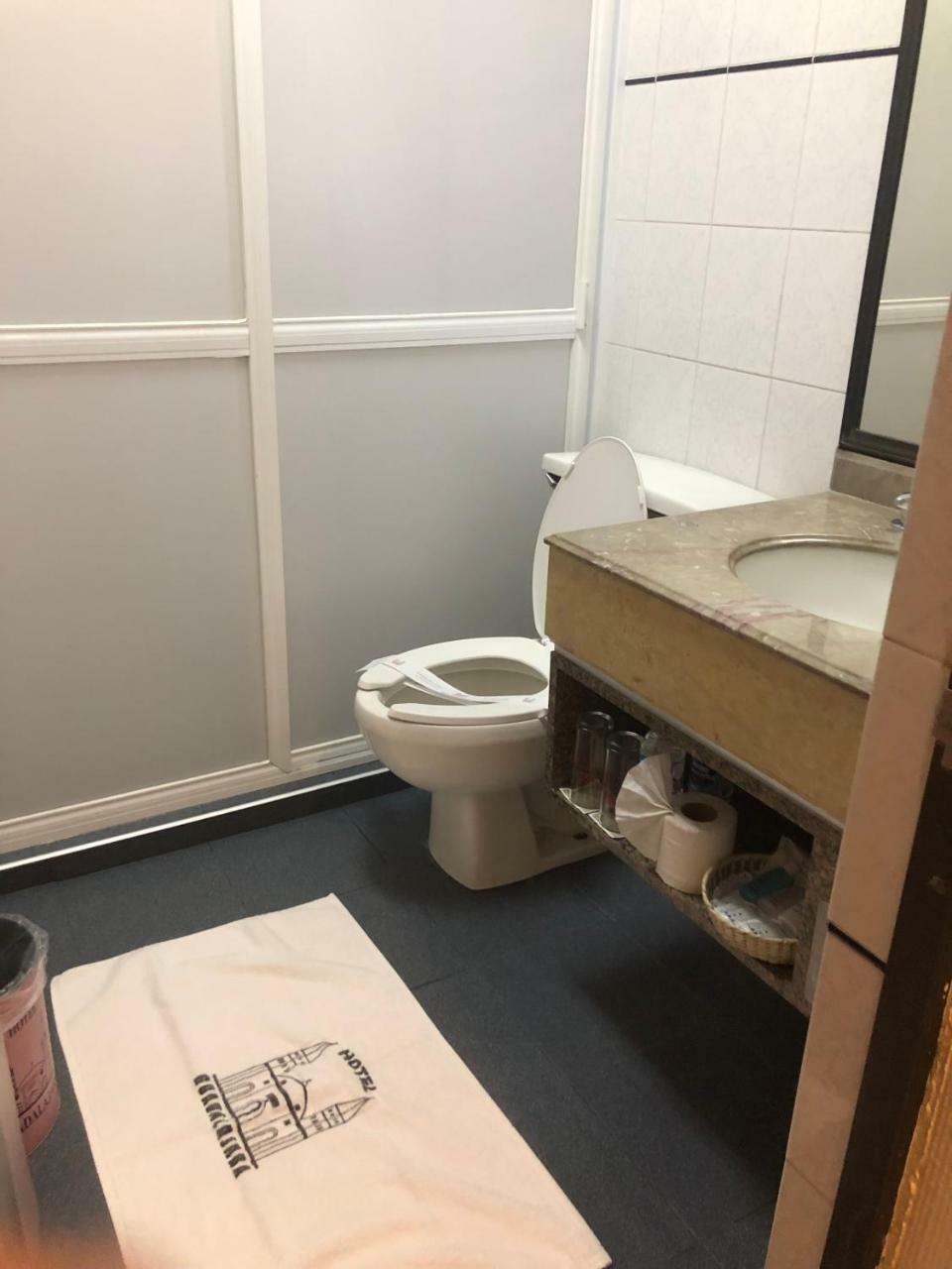 Hotel Guadalajara 2*