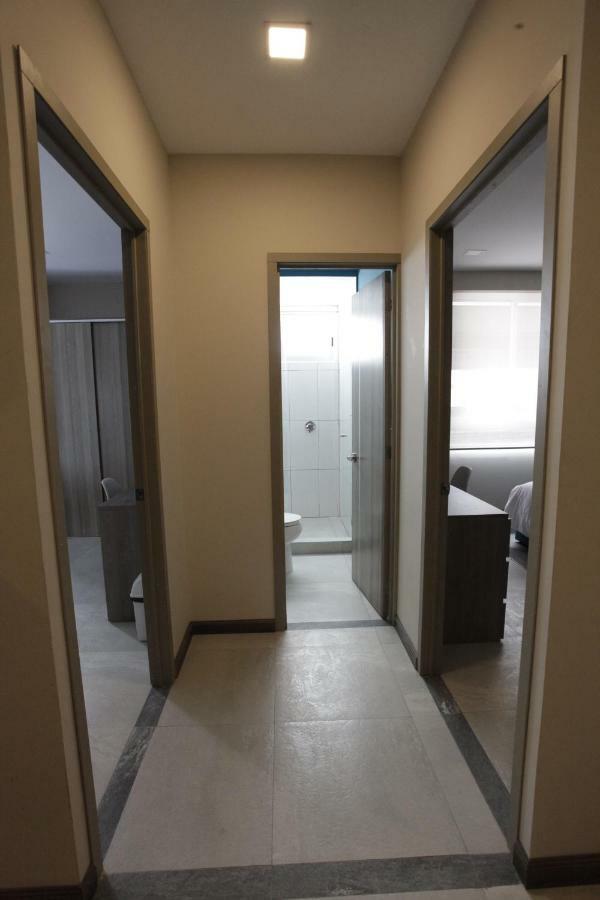 Apartahotel Capital`s Suites Luxury Gran Sur 2*