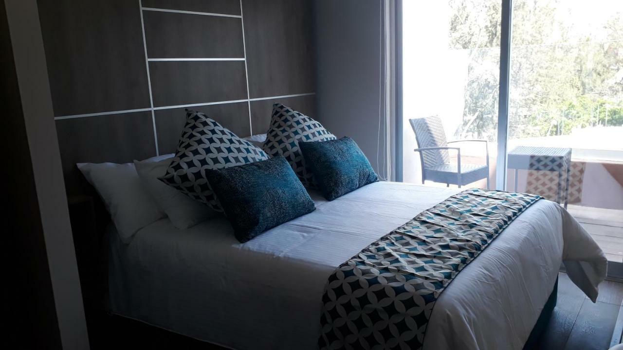 Capital`s Suites Luxury Gran Sur Apartahotel 2*