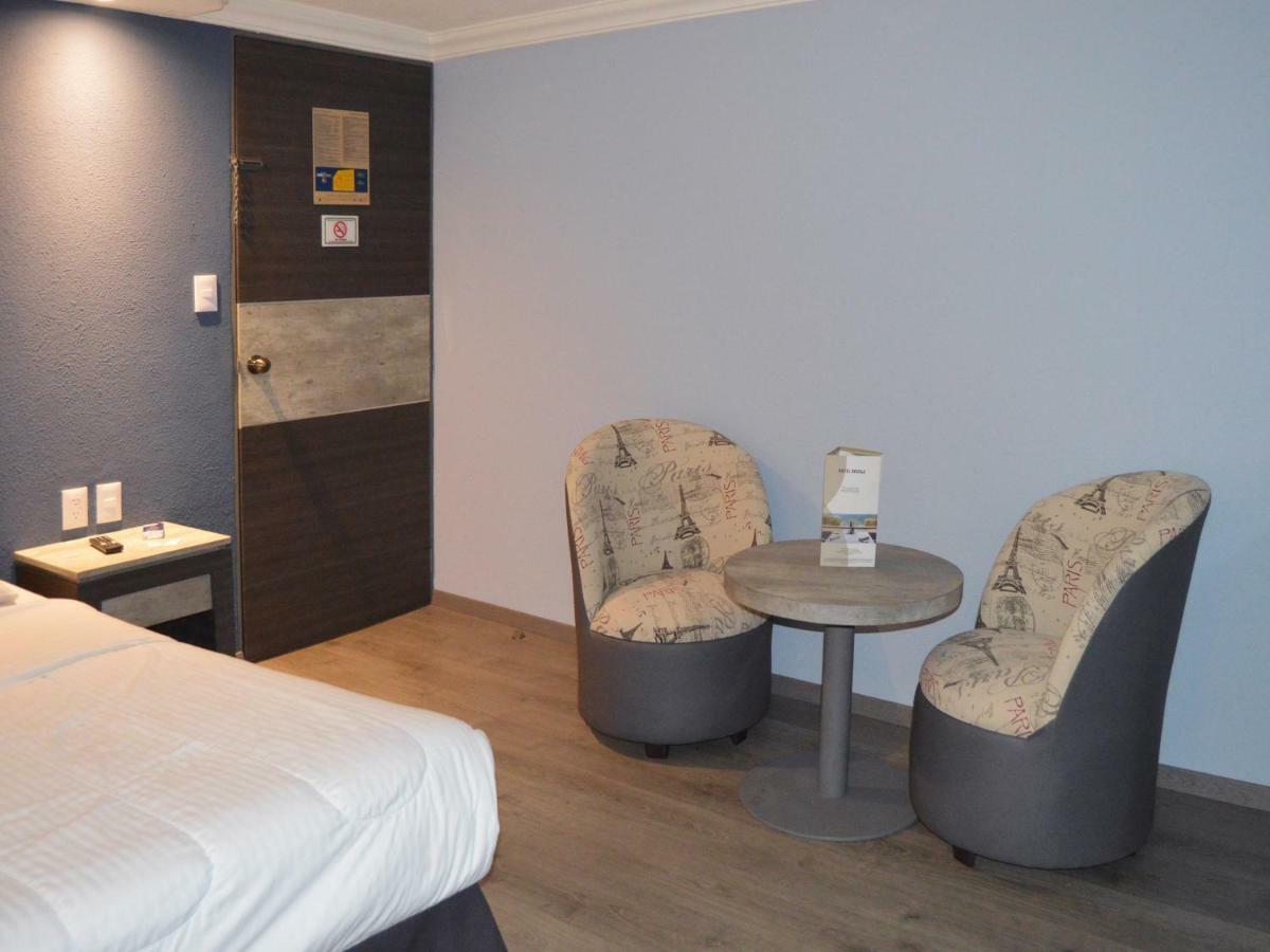 Hotel Seoul