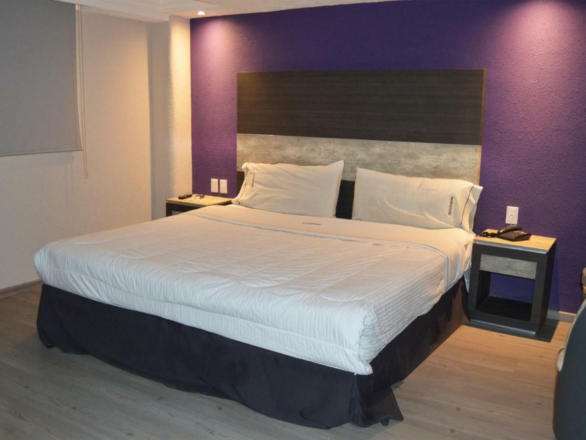 Hotel Seoul 4*