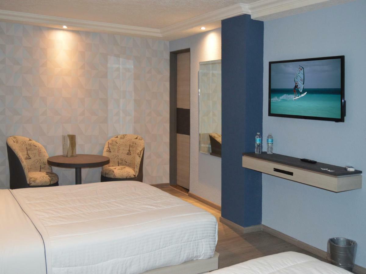 Seoul Hotel