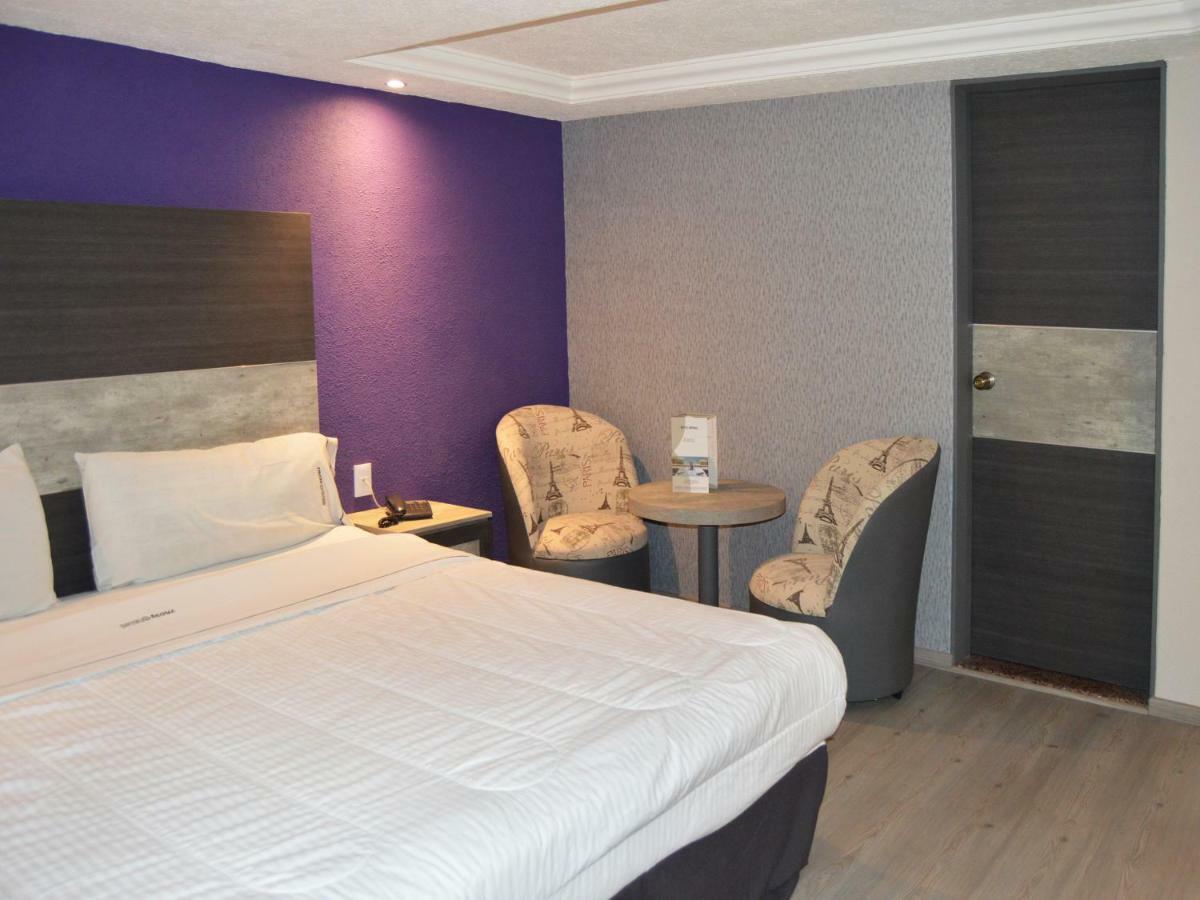 Hotel Seoul 4*