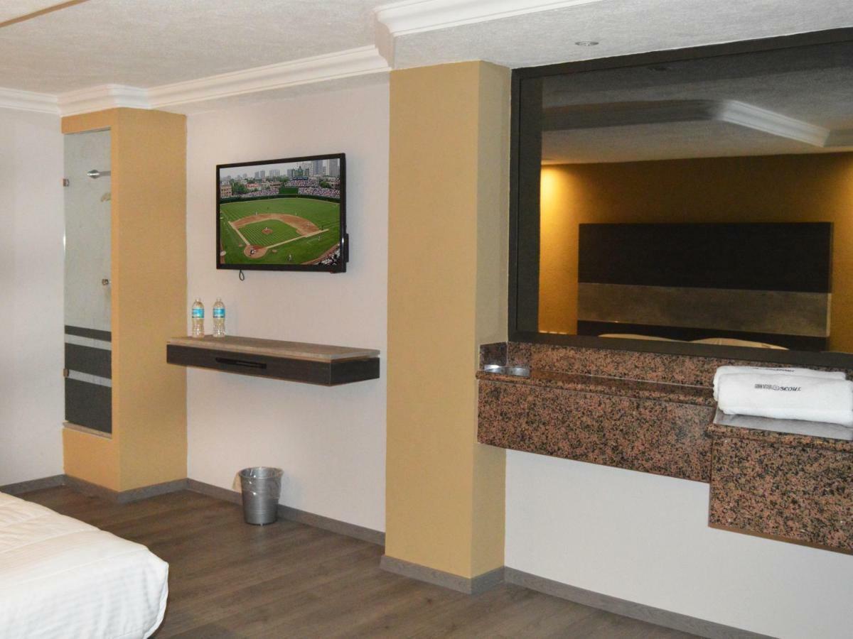 Seoul Hotel