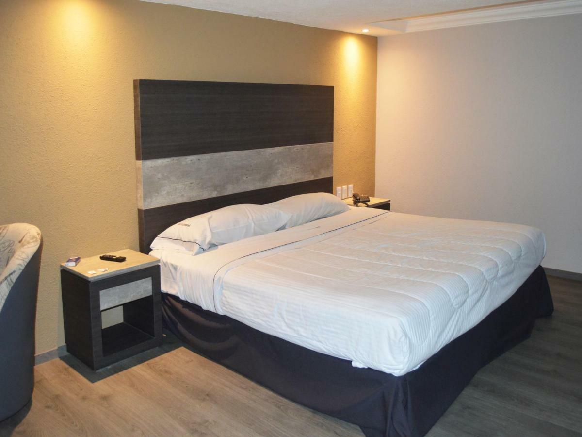 Seoul Hotel 4*