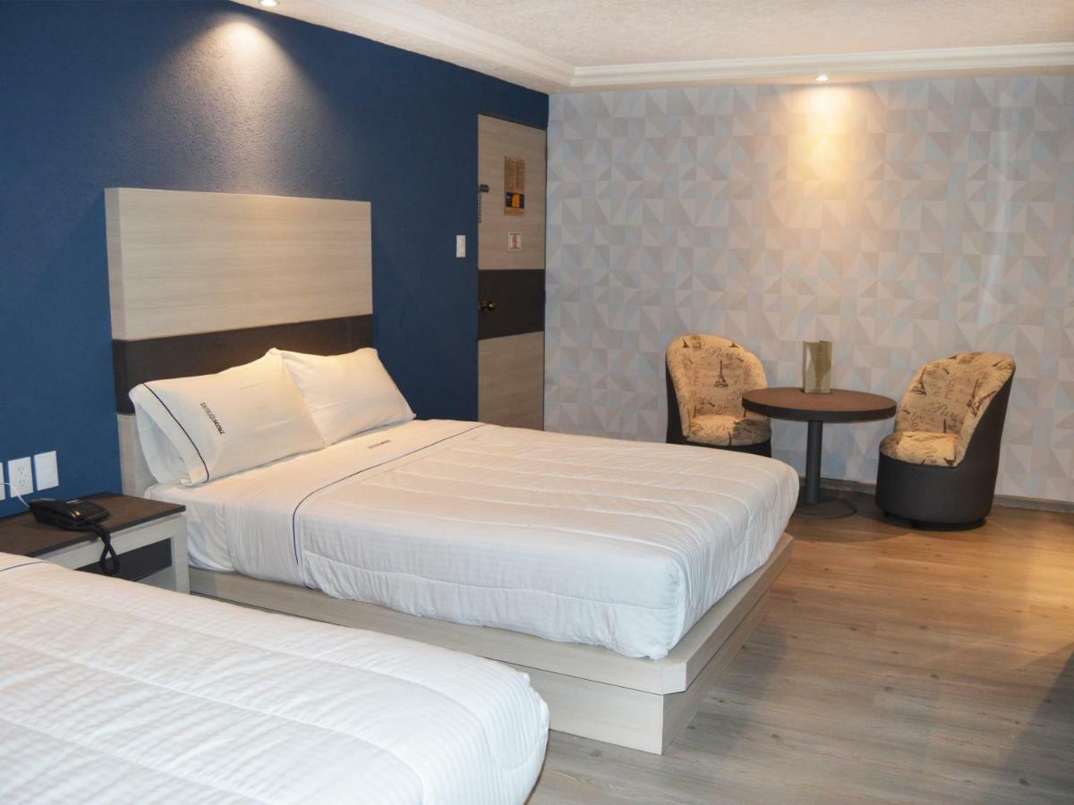 Hotel Seoul