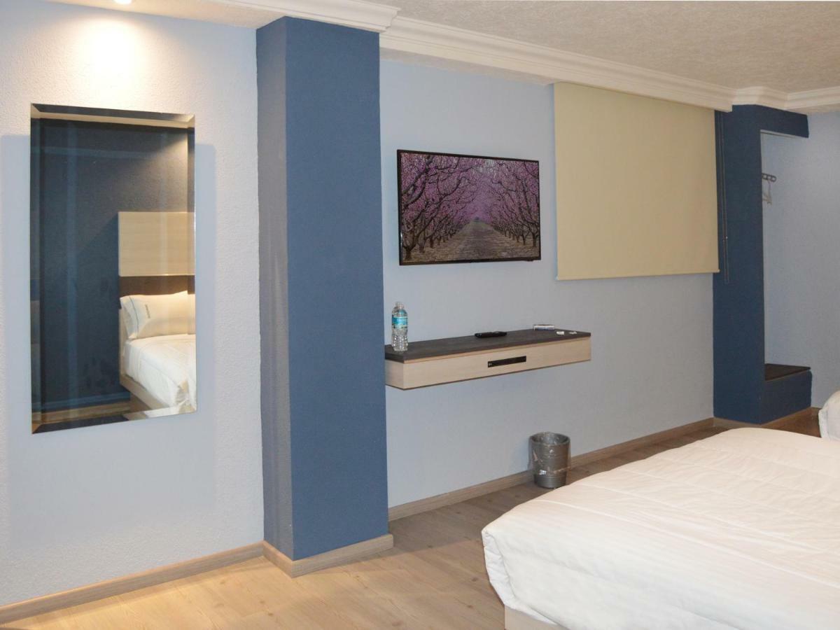Hotel Seoul 4*