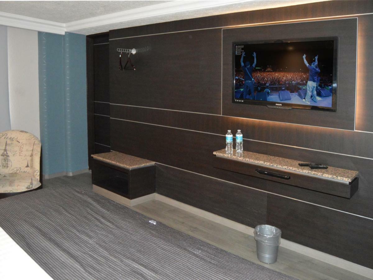 Seoul Hotel 4*