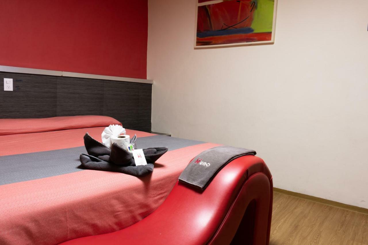 H - Piet Adults Only Hotel México DF