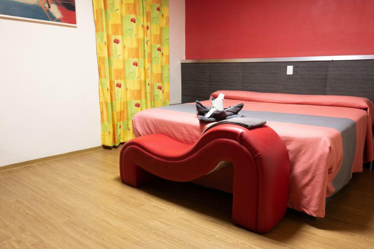 Hotel H - Piet Adults Only México DF