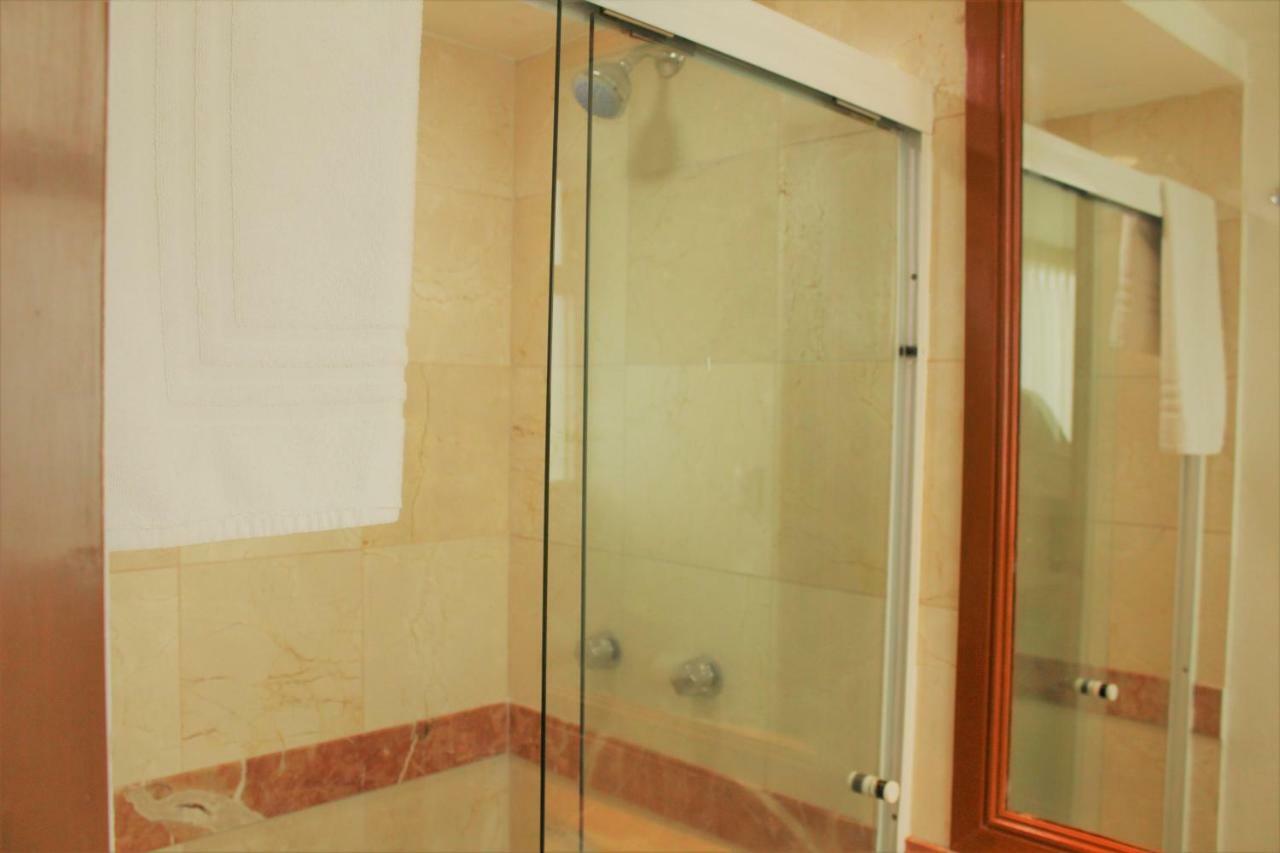 Apartahotel Condesa
