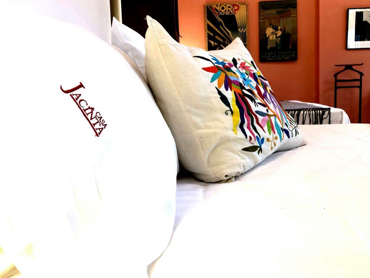 Casa Jacinta