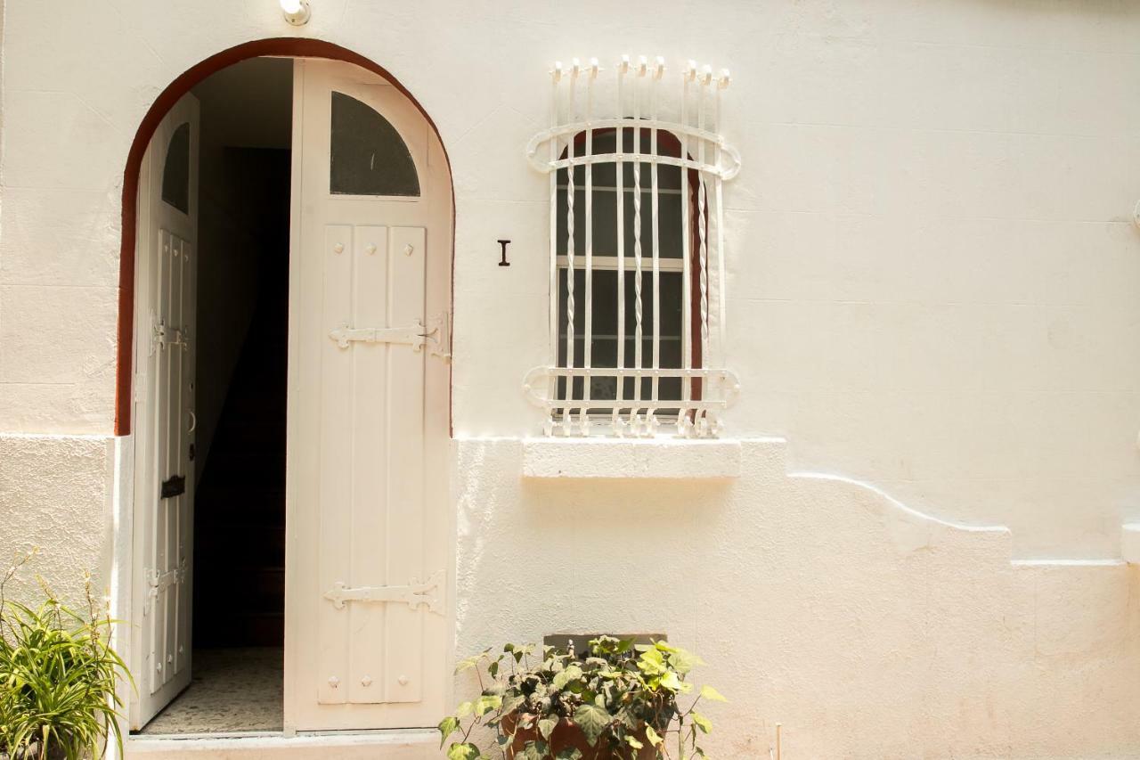Casa Boutique Genova Homestay