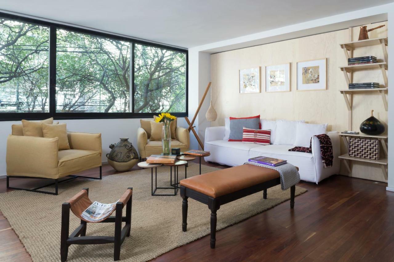 Apartamento The Local Way - Laredo 18 *